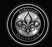 Aldertone Skateboard